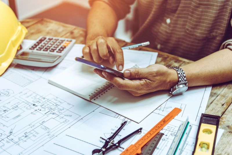 Increase Your Remodeling Business with an AI Driven, Targeted Website