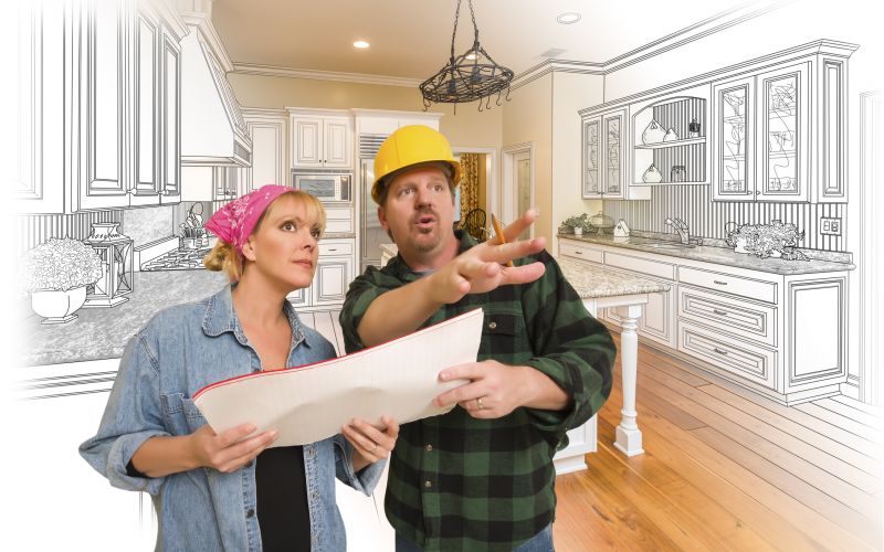 Contact About Home Remodeling