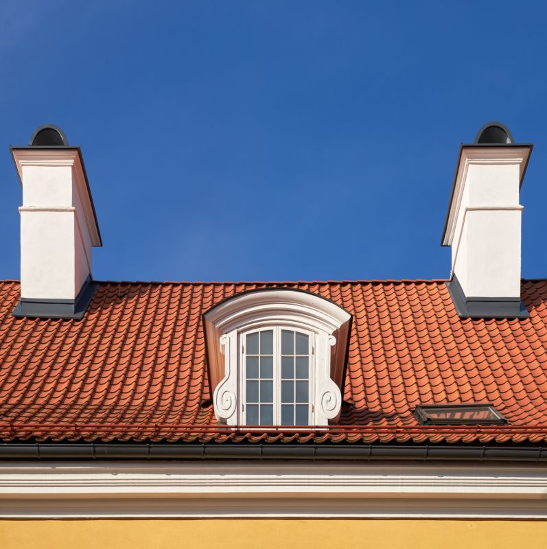 Dormer Remodeling