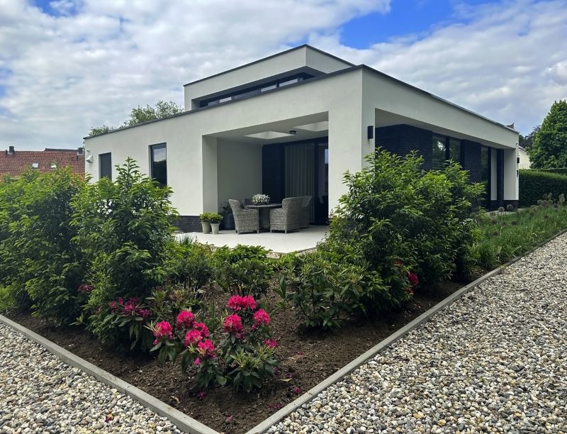 Curb Appeal Improvements