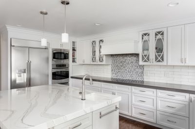 Marble Countertops